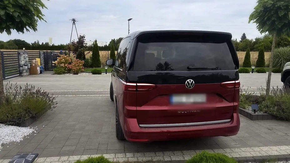 VOLKSWAGEN Multivan Multivan 2.0 TDI L2 Life DSG