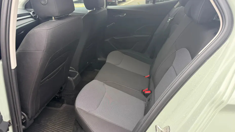 SKODA Fabia Fabia 1.0 TSI Essence