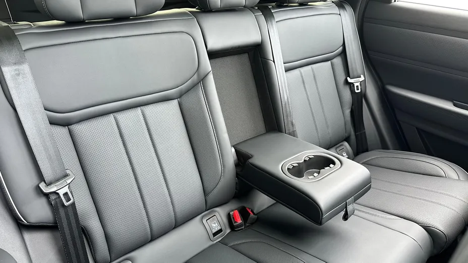 JAECOO J7 J7 1.5 T-GDI Super Hybrid Exclusive DHT Nowy