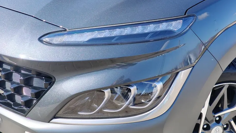 HYUNDAI Kona Kona 1.6 GDI Hybrid Executive DCT