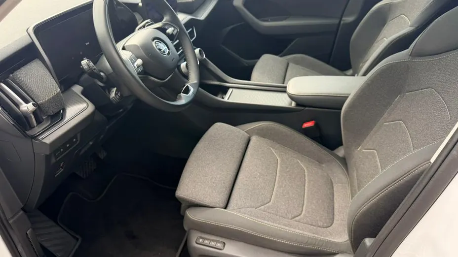SKODA Kodiaq Kodiaq 2.0 TDI 4x4 Selection DSG