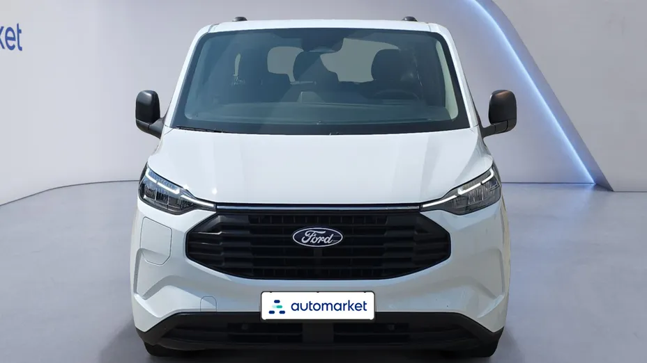 FORD Transit Custom Transit Custom Kombi 2.5 PHEV 340 L2H1 Trend CVT M1