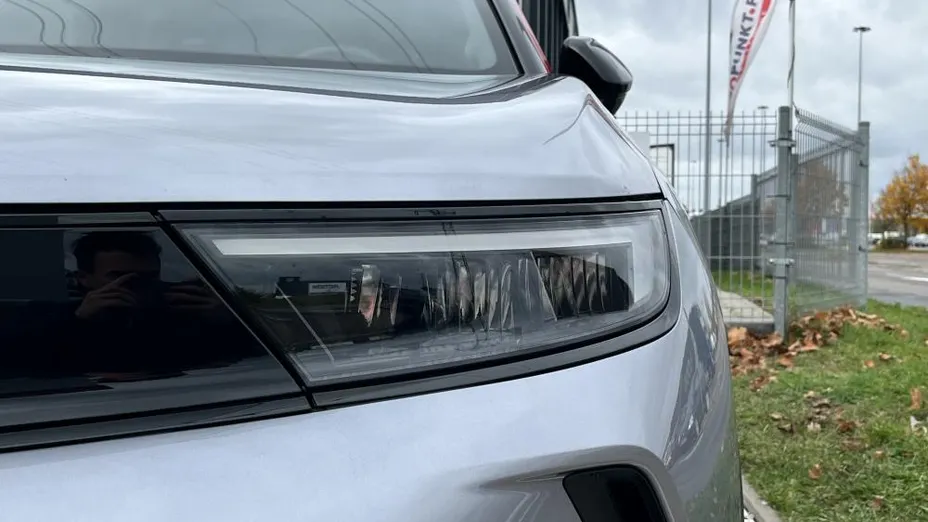 OPEL Mokka Mokka 1.2 T GS S&S aut