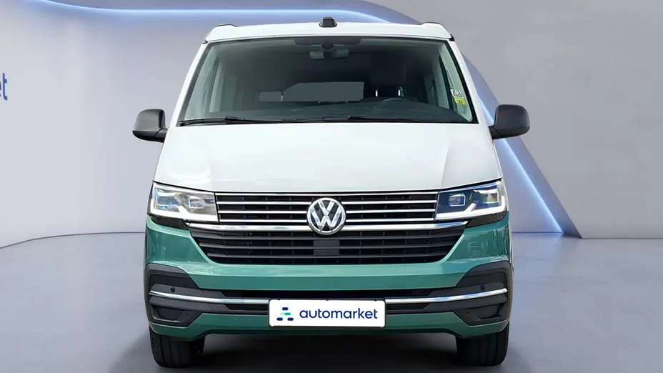 VOLKSWAGEN California BEACH 3000 Multivan 2.0 TDI L1 Edition DSG