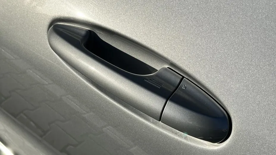 FORD Puma Puma 1.0 EcoBoost mHEV Titanium