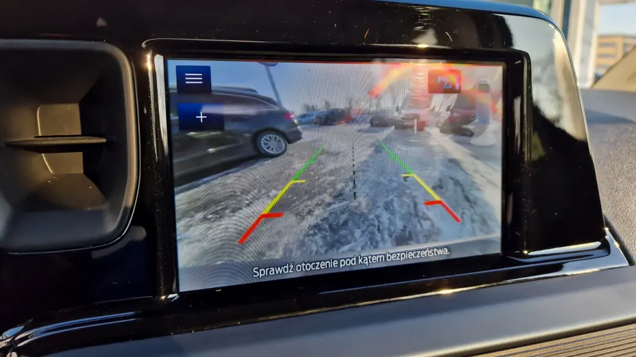 FORD Tourneo Courier Tourneo Courier 1.0 EcoBoost Active