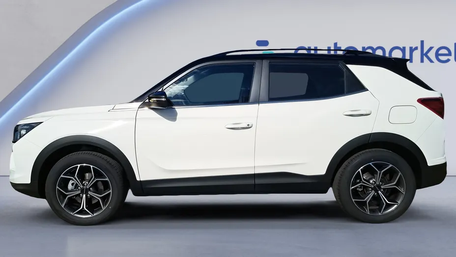 KGM / SSANGYONG Korando Korando 1.5 T-GDI Joy 2WD aut Nowy