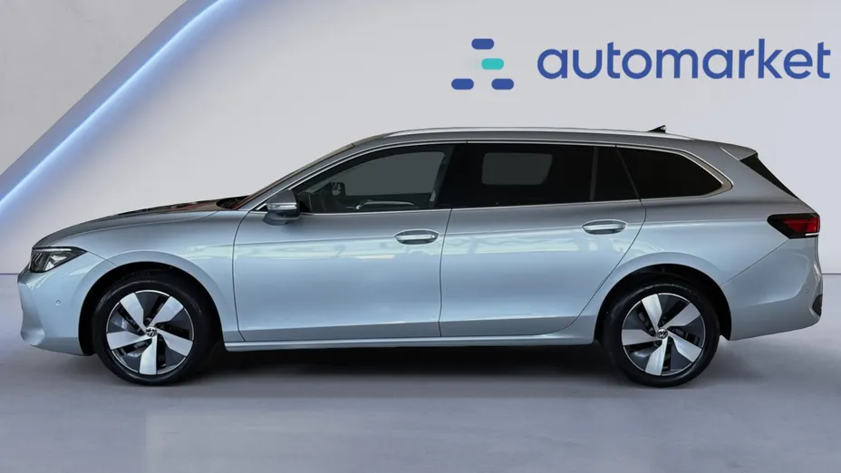 VOLKSWAGEN Passat Passat 2.0 TDI SCR Elegance DSG