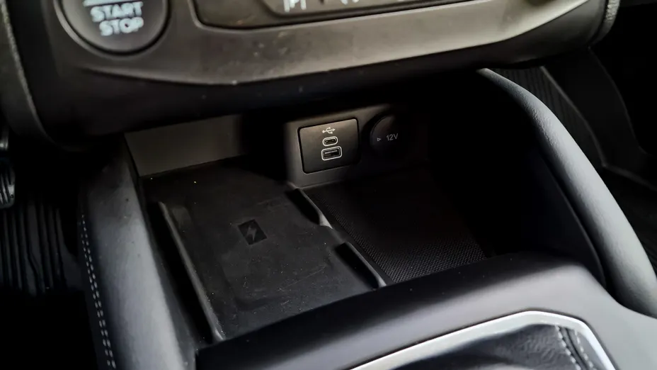 FORD Focus Focus 1.0 EcoBoost mHEV Titanium