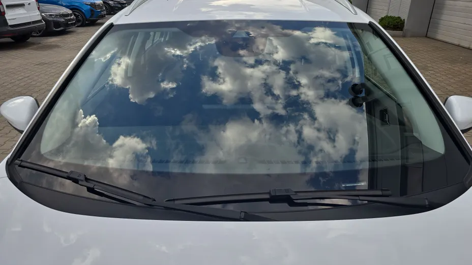 FORD Focus Focus 1.0 EcoBoost mHEV Titanium