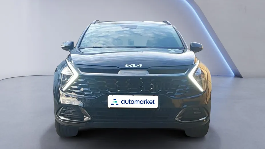 KIA Sportage Sportage 1.6 T-GDI Anniversary 2WD DCT