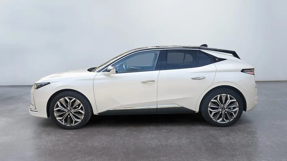 DS DS4 DS 4 1.2 PureTech Cross Trocadero aut