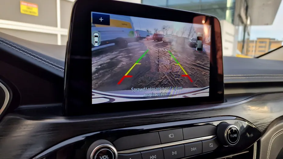 FORD Kuga Kuga 2.5 FHEV FWD Vignale