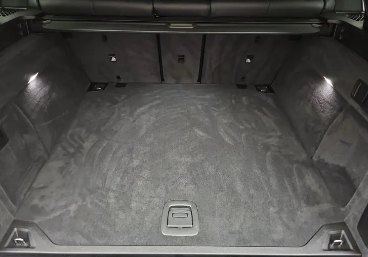 BMW X5 X5 xDrive30d mHEV M Sport sport-aut