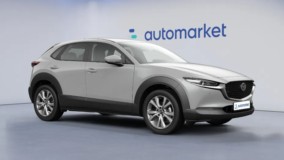 MAZDA CX-30 CX-30 2.5 mHEV Centre-Line 2WD aut Nowy