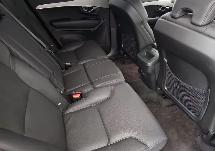 VOLVO XC90 XC90 B5 D AWD Plus Bright 7os aut