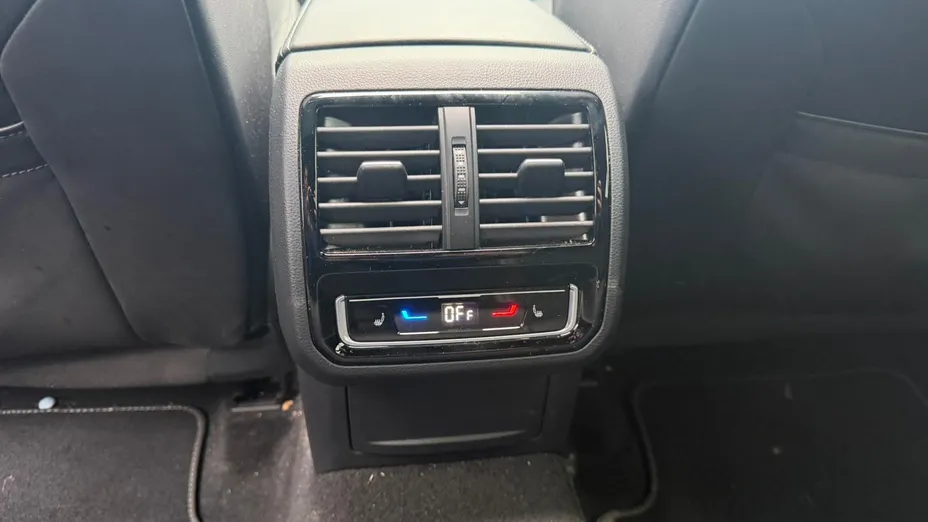 VOLKSWAGEN Arteon Arteon 2.0 TDI 4Motion R-Line DSG