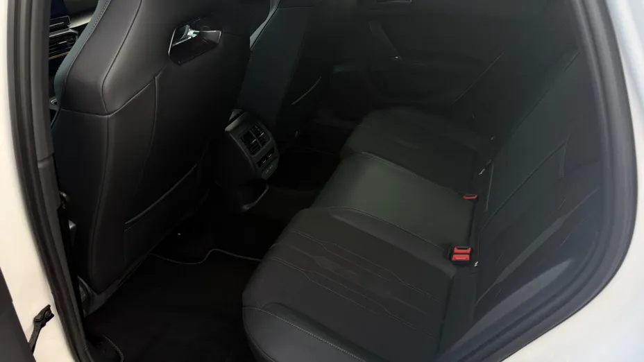 CUPRA Formentor Formentor 2.0 TSI 4Drive VZ DSG