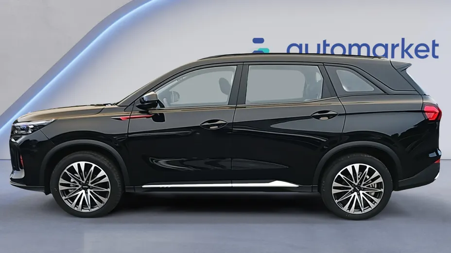 DFSK FX 600 FX 600 1.5 T-GDI Prestige aut Nowy