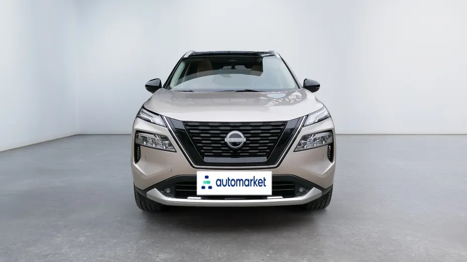 NISSAN X-Trail X-Trail 1.5 VC-T e-POWER Tekna e-4ORCE