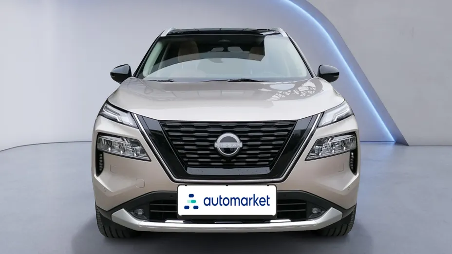NISSAN X-Trail X-Trail 1.5 VC-T e-POWER Tekna e-4ORCE