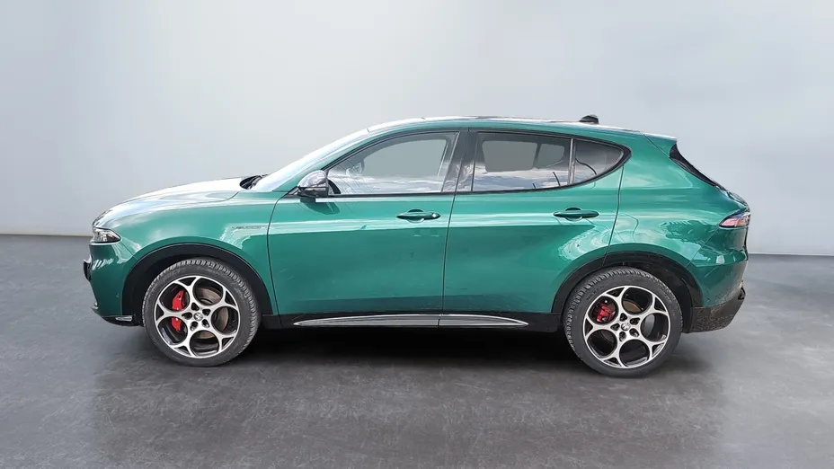 ALFA ROMEO Tonale Tonale 1.5 T4 GSE mHEV Veloce DCT