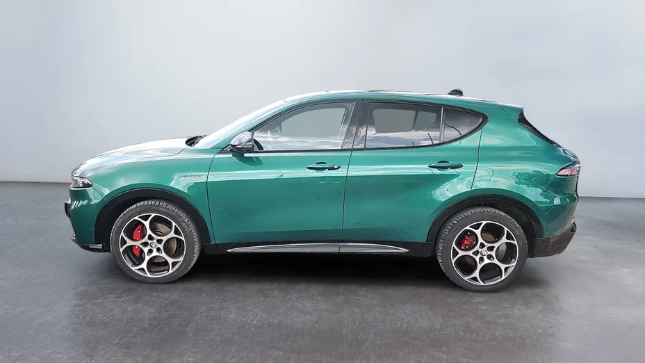 ALFA ROMEO Tonale Tonale 1.5 T4 GSE mHEV Veloce DCT