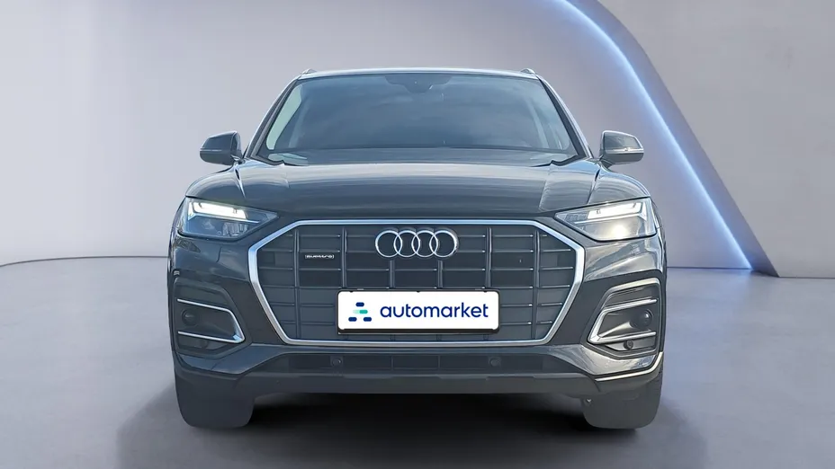 AUDI Q5 Q5 40 TDI mHEV Quattro S tronic