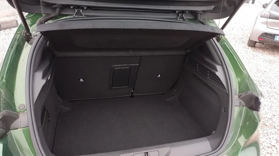 PEUGEOT 308 308 1.2 PureTech Allure S&S EAT8