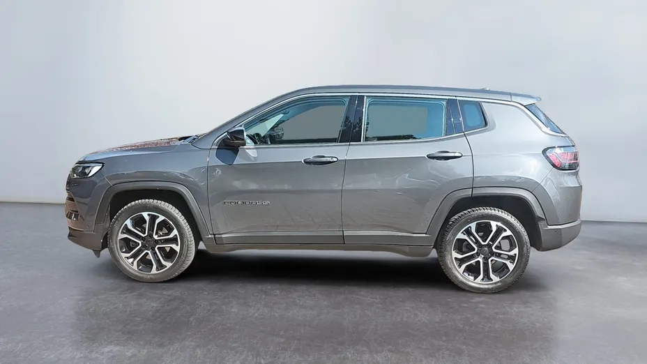 JEEP Compass Compass 1.5 T4 mHEV Altitude FWD S&S DCT