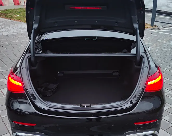 MERCEDES-BENZ C Klasa C 200 mHEV 4-Matic AMG Nowy