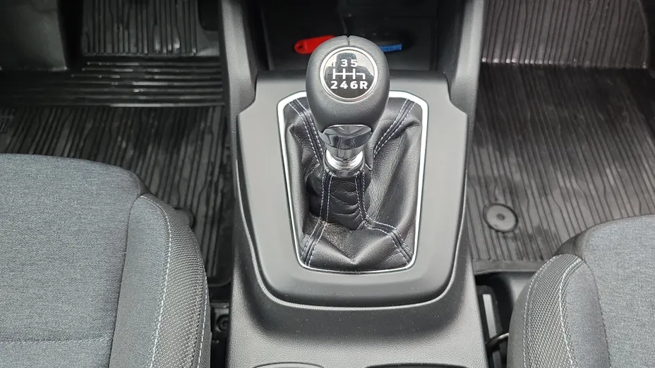 FORD Focus Focus 1.0 EcoBoost mHEV Active Design