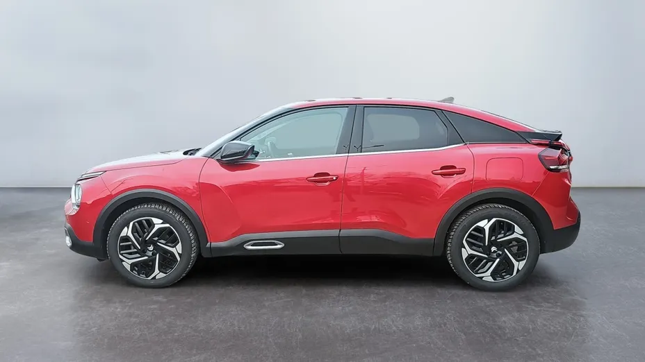 CITROEN C4 C4 1.2 PureTech Shine S&S EAT8