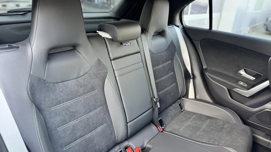 MERCEDES-BENZ A Klasa A 250 e PHEV AMG Line 8G-DCT Nowy