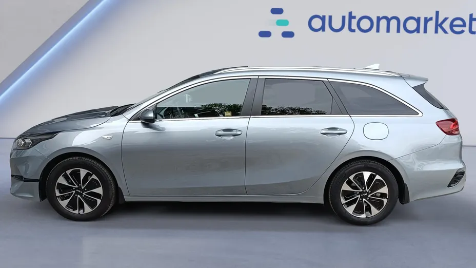 KIA Cee'd Ceed 1.5 T-GDI M DCT