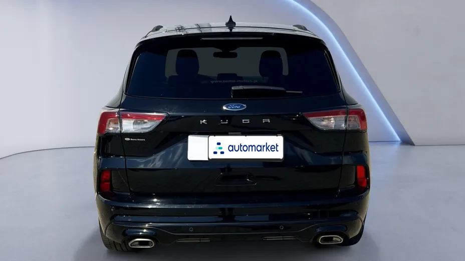 FORD Kuga Kuga 1.5 EcoBoost FWD ST-Line ASS MMT6