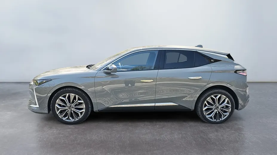 DS DS4 DS 4 1.2 PureTech Trocadero aut