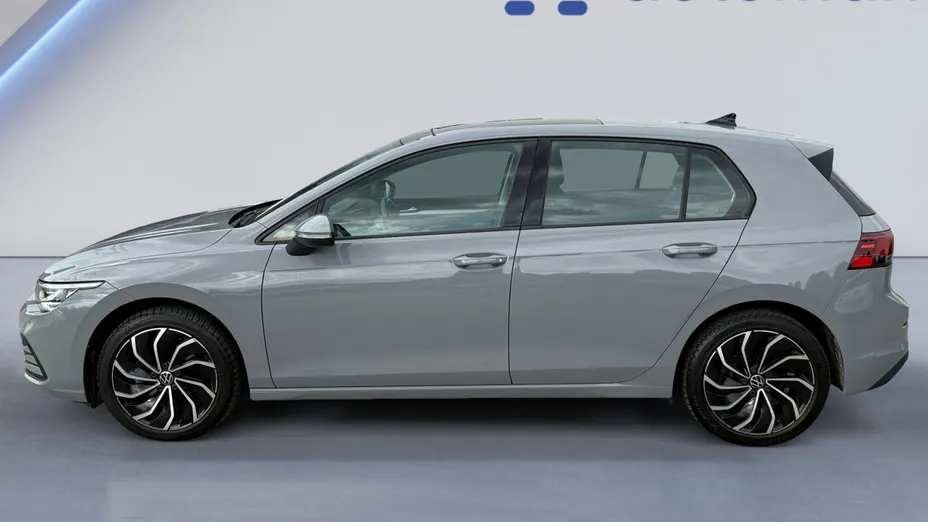 VOLKSWAGEN Golf Golf VIII 1.5 TSI EVO Style