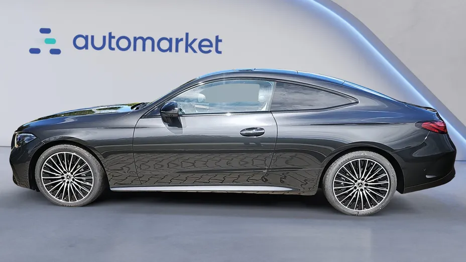 MERCEDES-BENZ CLE CLE 200 mHEV 4-Matic AMG Line Nowy