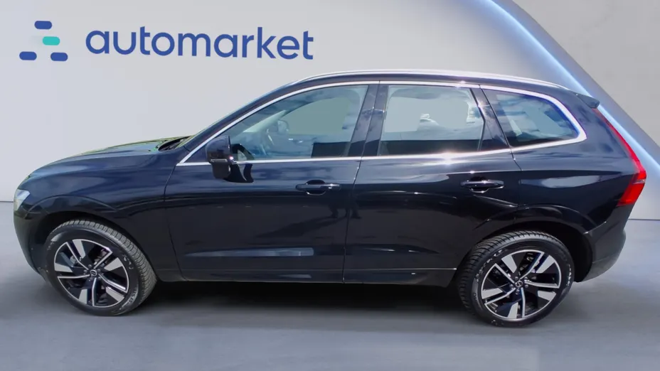 VOLVO XC60 XC60 B5 B AWD Plus Bright aut