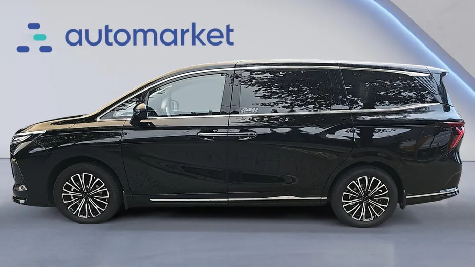 FORTHING V-Tour V-Tour 1.5T HEV E-CVT