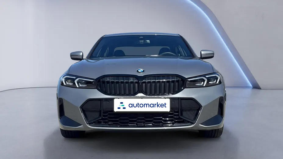 BMW Seria 3 330i xDrive M Sport sport-aut