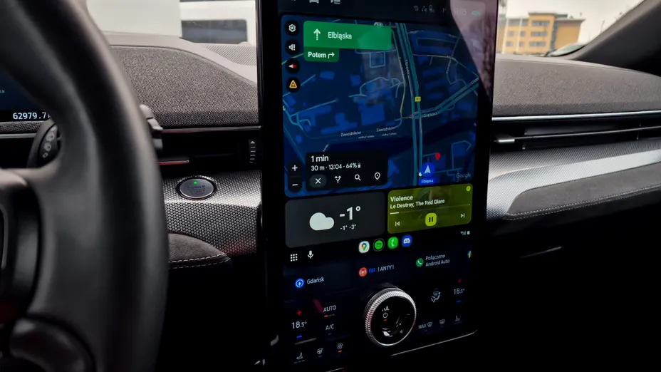 FORD Mustang Mach-E Mustang Mach-E 98kWh AWD GT