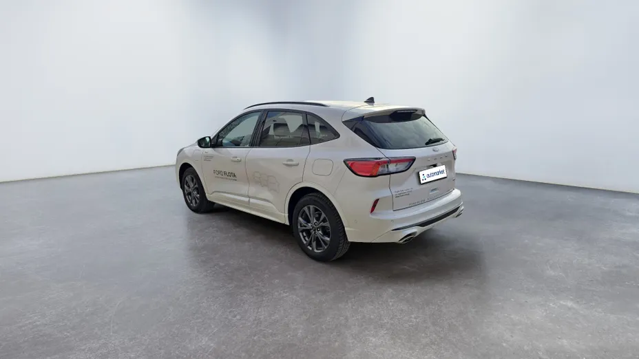 FORD Kuga Kuga 2.5P PHEV FWD ST-Line