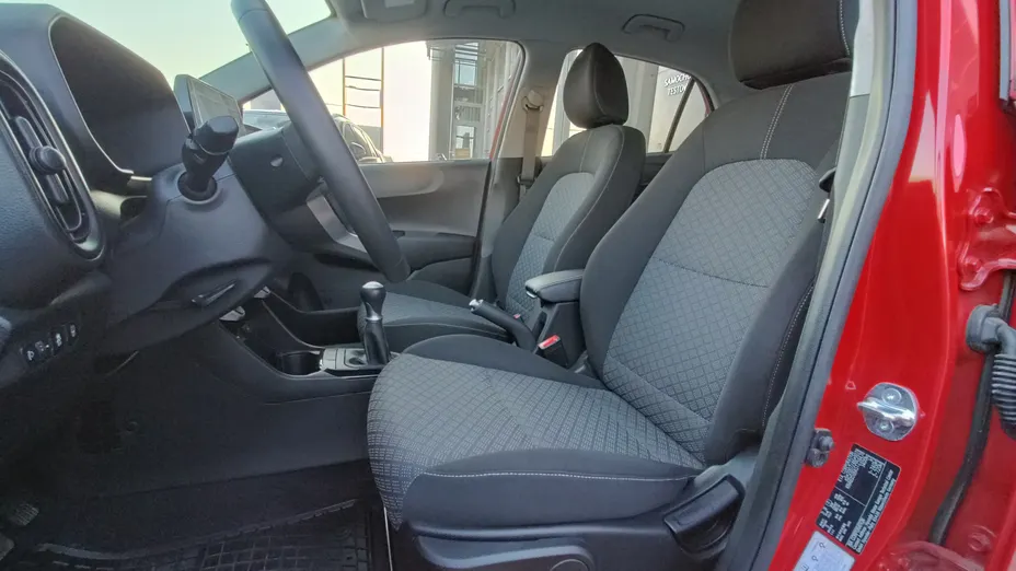 KIA Picanto Picanto 1.0 DPI L