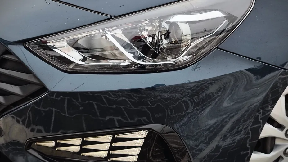 HYUNDAI i30 i30 1.5 DPI Classic +