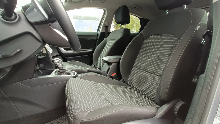 KIA XCeed XCeed 1.5 T-GDI M DCT