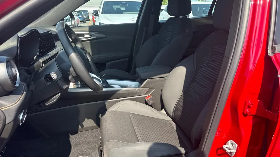 ALFA ROMEO Tonale Tonale 1.6 JTD T4 Sprint DCT