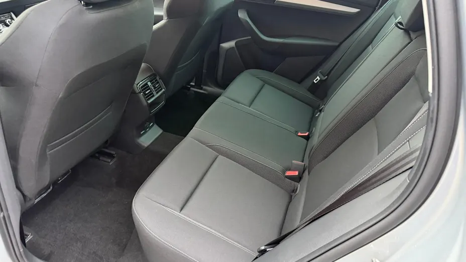 SKODA Karoq Karoq 1.5 TSI ACT Selection