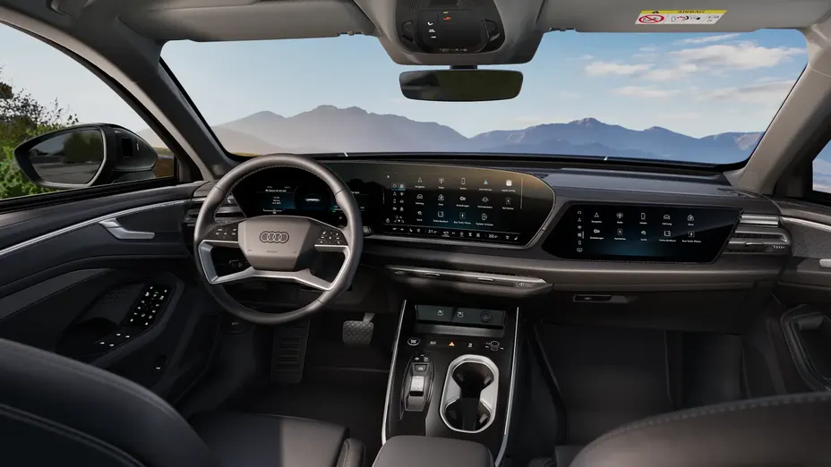 AUDI A6 A6 TDI mHEV 150 kW Quattro S tronic Nowy